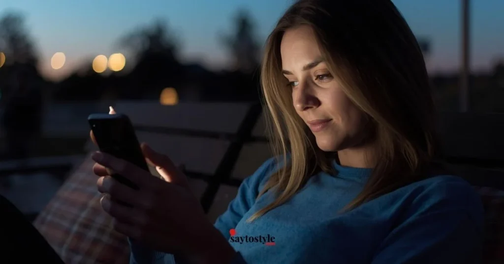 Inspiring Good Evening Replies