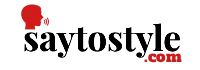 saytostyle logo