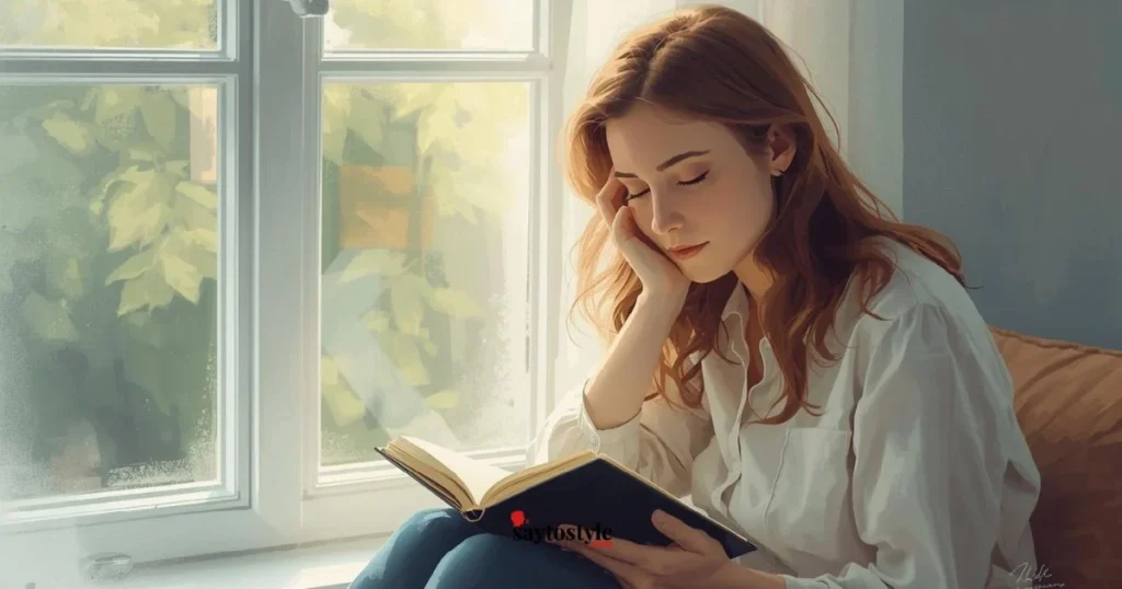 Coping With Personal Insecurity