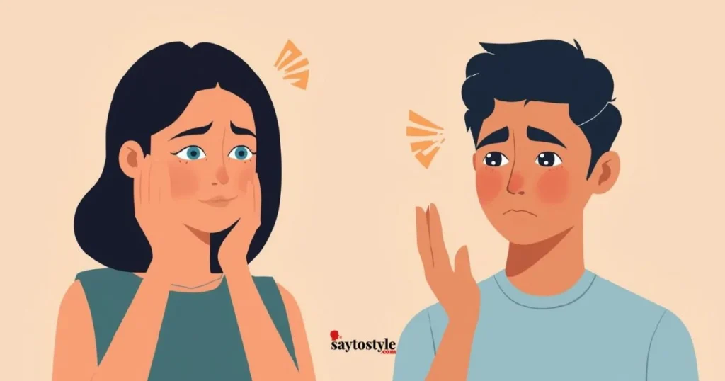 Handle A Toxic Jealousy Situation