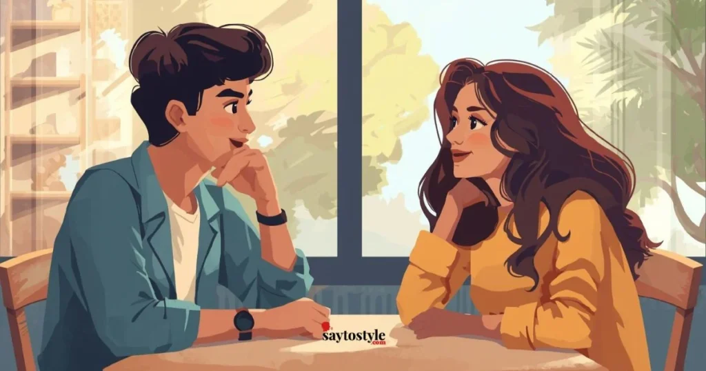 Navigating Relationship Dynamics