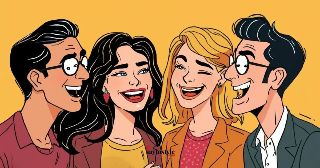 Smooth Are You Jealous Responses