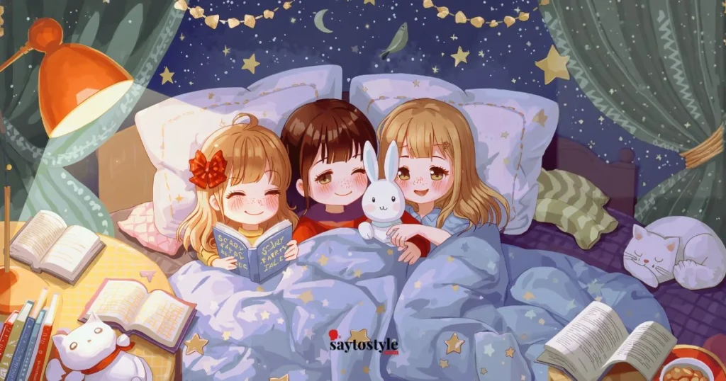 Sweet Dreams But I Was Waiting