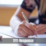 Tfti Response