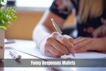 Funny Responses Mullets