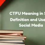 Ctfu Meaning In Slang