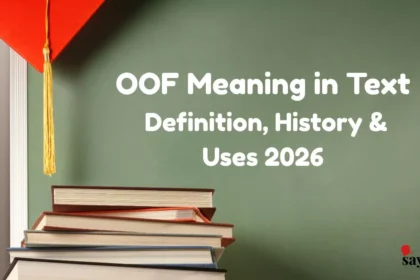 Oof Meaning In Text