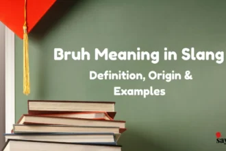 Bruh Meaning In Slang