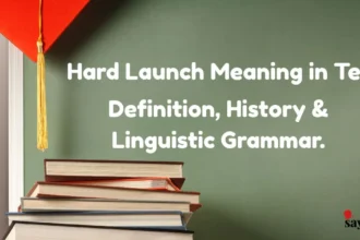 Hard Launch Meaning In Text