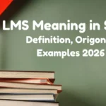 Lms Meaning In Slang