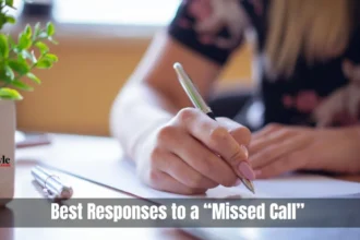 Missed Call