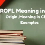 Rofl Meaning In Text